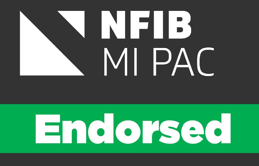 The National Federation Of Small Businesses Endorses Rep. Matt Hall For Reelection