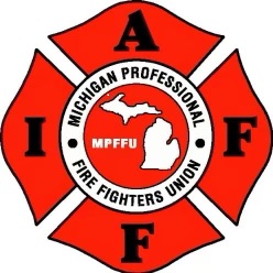 Now The Michigan Professional Fire Fighters Union Has  Endorsed Rep. Matt Hall For His Election